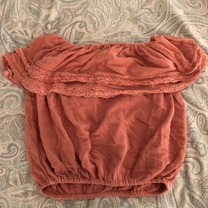 Billabong Tops - BILLABONG Tube Top SIZE M Women’s Billabong Tops - BILLABONG Tube Top SIZE M Women’s